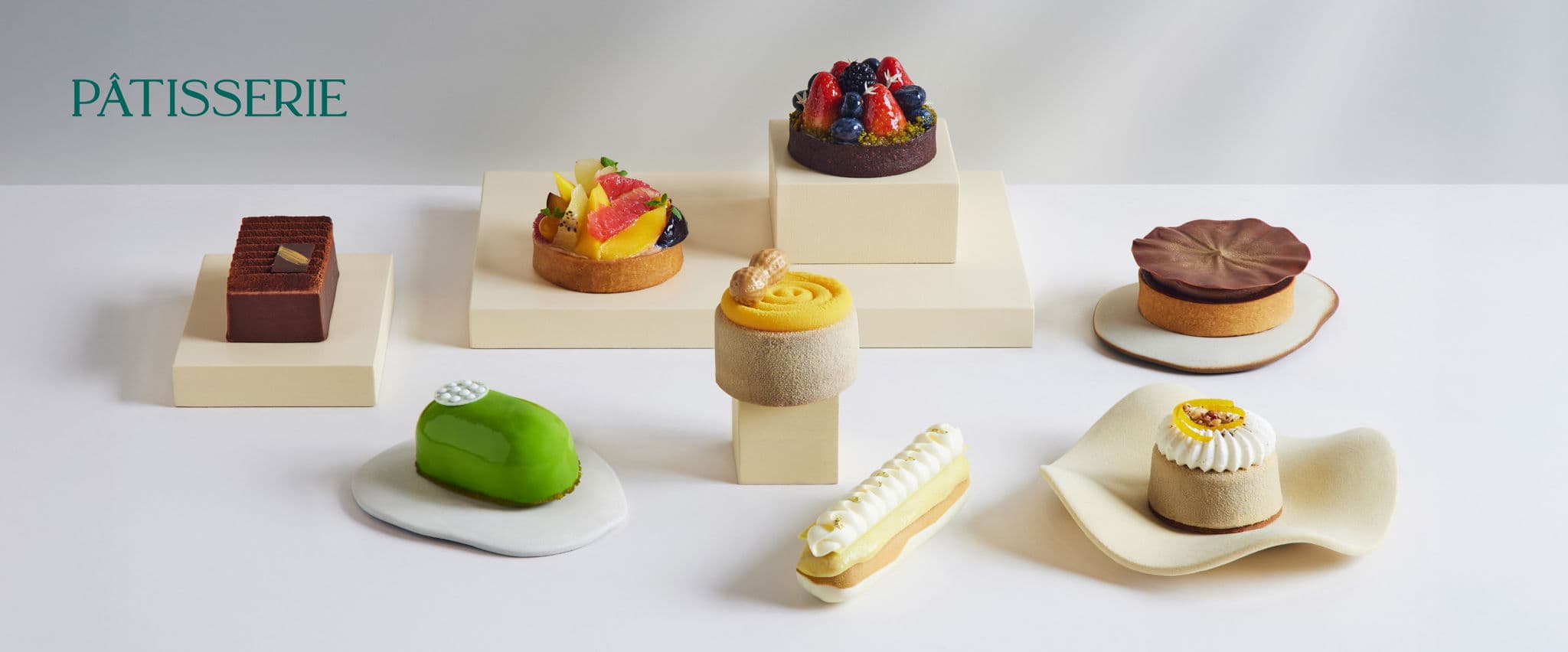Gift With St. Regis